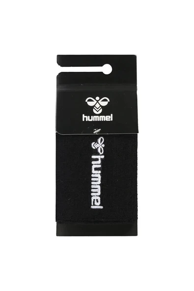 Hummel Spor Bileklik Siyah ürün görseli 1