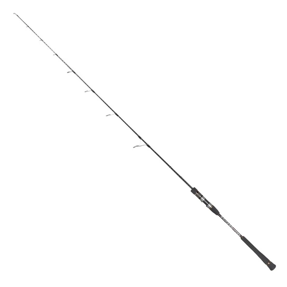 Ryuji Power Jig Game SP 183cm 120-450gr Tek Parça Jig Kamışı S-601 ürün görseli 1