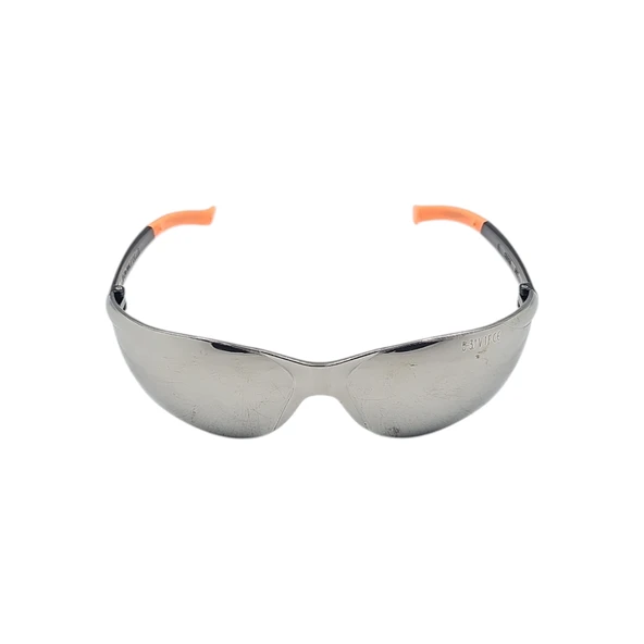 Fixonic Viola Valente VV39292 Cross 602 Füme Lens Aynalı Gözlük ürün görseli 1