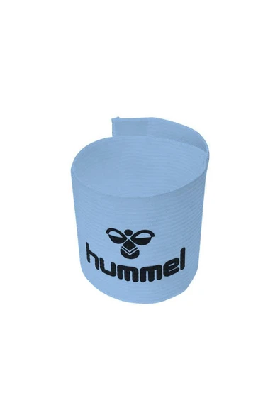 Hummel Kaptanlık Bandı Buz Mavi ürün görseli 1