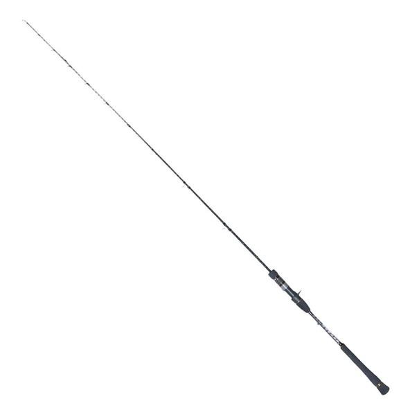 Ryuji Power Jig Game CA 183cm 120-450gr Tek Parça Jig Kamışı (Tetikli) C-601 ürün görseli 1