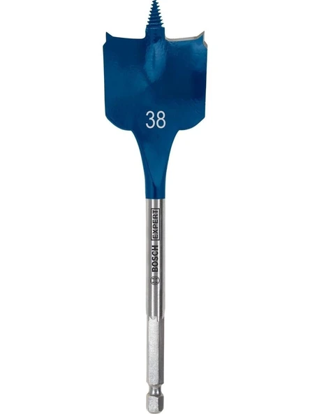 Bosch Expert Self Cut Speed Yaprak Delme Ucu 38 x 152 mm ürün görseli 1