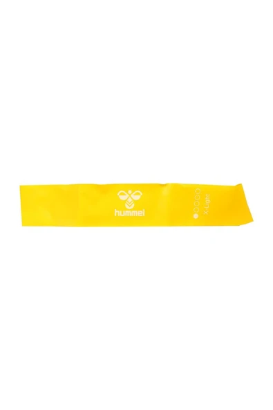 Hummel Loop Güç Band Sarı 600 x 50 x0.4 mm ürün görseli 1