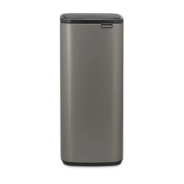 Brabantia Bo Platınum Dokunmatik Çöp Kutusu 30lt ürün görseli 1