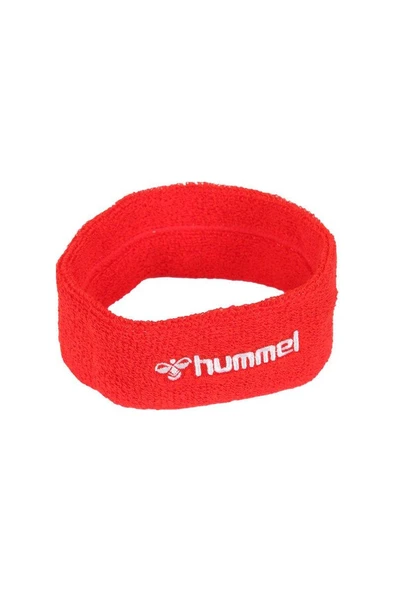 Hummel Kafa Bandı Kırmızı ürün görseli 1