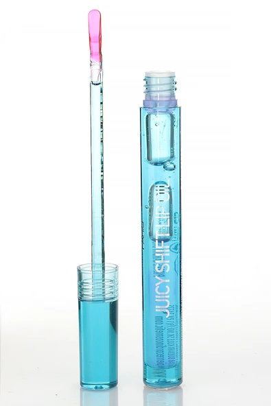 Pierre Cardin Juicy Shift Lip Oil – Renk Değiştirici Dudak Bakım Yağı – Dijital Universe-101 ürün görseli 1