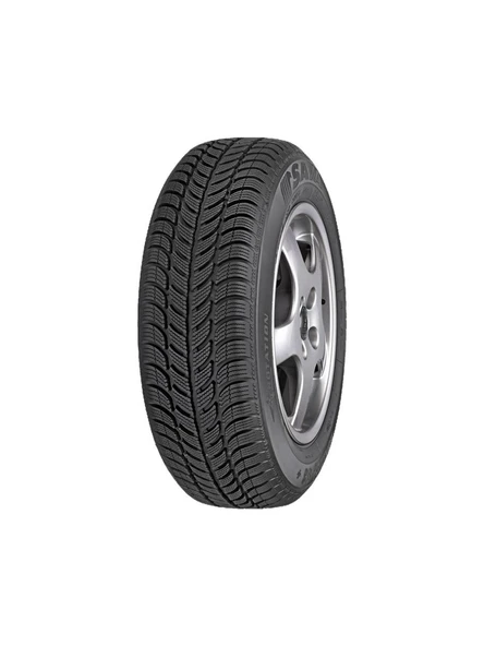 Sava 225/55 R17 101V ESKIMO HP 2 XL Kış Lastiği Üretim Yılı: 2025 ürün görseli 1