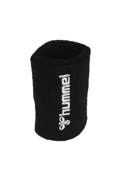 Hummel Spor Bileklik Siyah - Resim 2