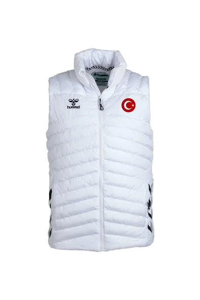 Hummel Winner Milli Takım Yelek Beyaz ürün görseli 1
