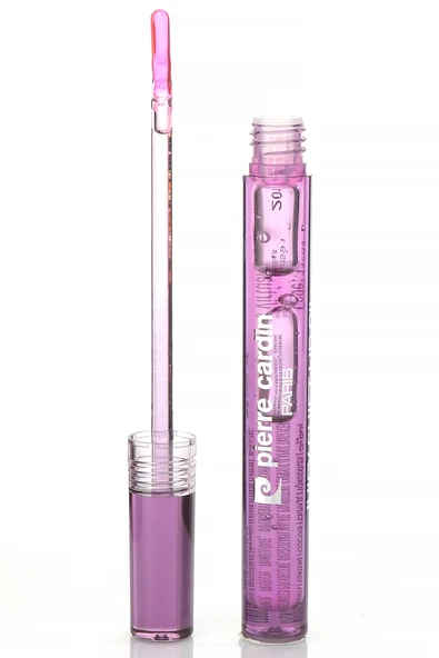 Pierre Cardin Juicy Shift Lip Oil – Renk Değiştirici Dudak Bakım Yağı – Virtual Kiss-201 ürün görseli 1