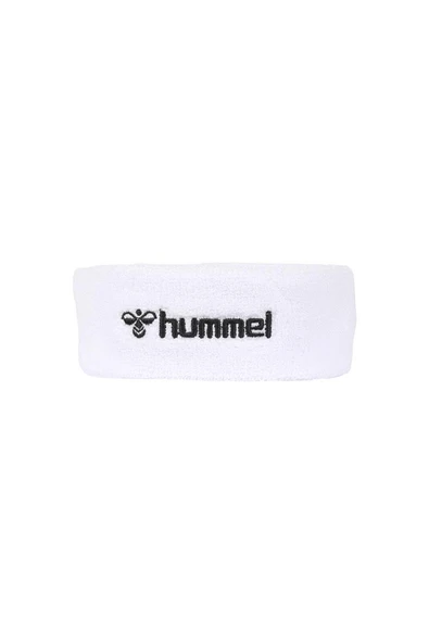 Hummel Kafa Bandı Beyaz - Resim 2