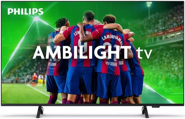 Philips 55PUS8309 Ultra HD (4K) TV ürün görseli 1