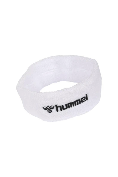 Hummel Kafa Bandı Beyaz ürün görseli 1