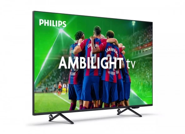 Philips 55PUS8309 Ultra HD (4K) TV - Resim 3