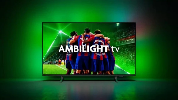 Philips 55PUS8309 Ultra HD (4K) TV - Resim 2