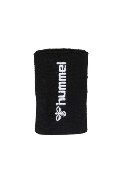Hummel Spor Bileklik Siyah - Resim 3