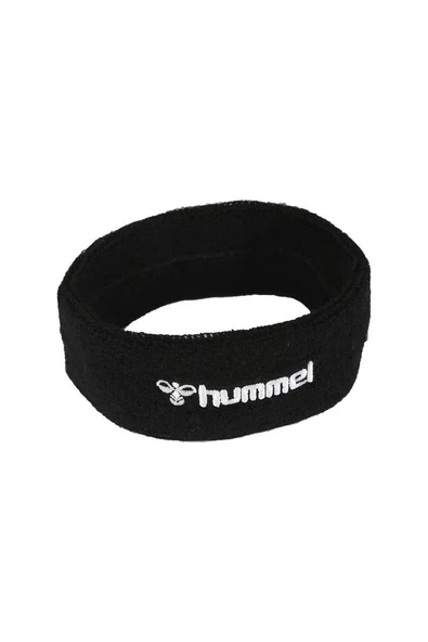 Hummel Kafa Bandı Siyah ürün görseli 1