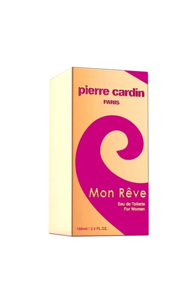 Pierre Cardin Mon Reve 100 ml EDP Kadın Parfüm ürün görseli 1