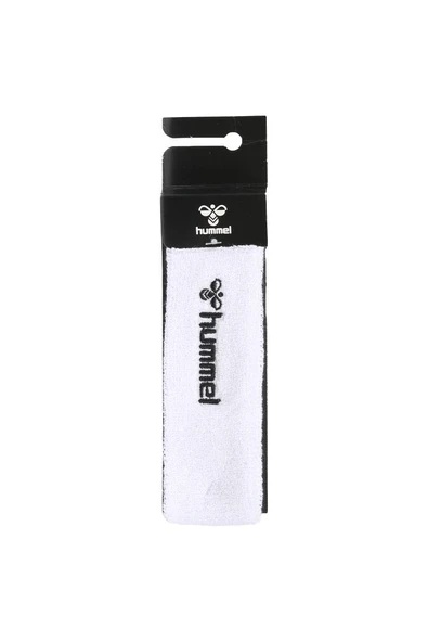 Hummel Kafa Bandı Beyaz - Resim 3