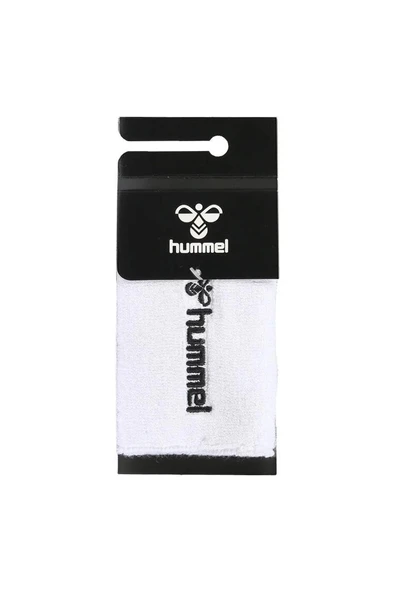 Hummel Bileklik Beyaz - Resim 2
