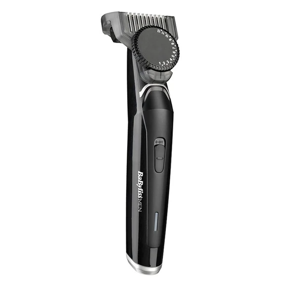Babyliss Pro T881E Sakal Kesme ve Şekillendirme Makinesi ürün görseli 1