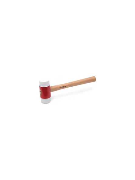 Eltos Pvc Vidalı Tokmak 40MM ürün görseli 1
