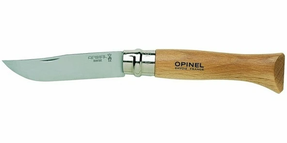OPINEL INOX 9 NO ÇAKI (001083) ürün görseli 1