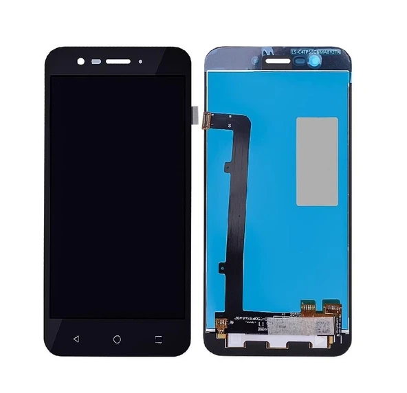Vodafone Smart 7 Style Lcd Ekran Siyah A+++Süper Kalite ürün görseli 1