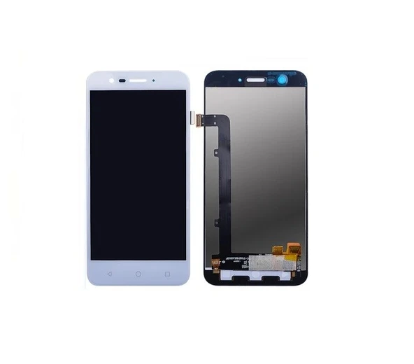 Vodafone Smart 7 Style Lcd Ekran Beyaz  A+++Süper Kalite ürün görseli 1