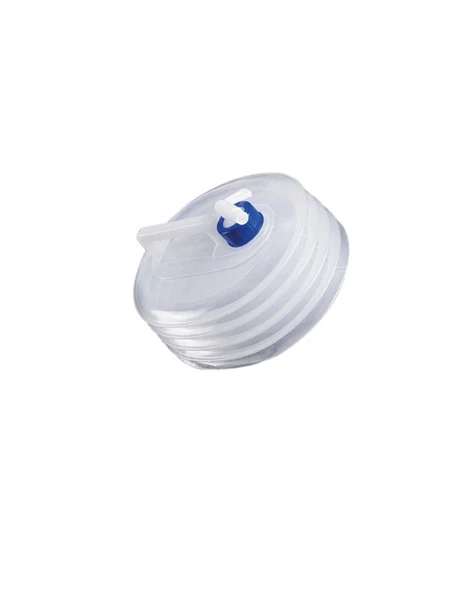 NURGAZ KATLANIR SU BİDONU 15 LT - Resim 2