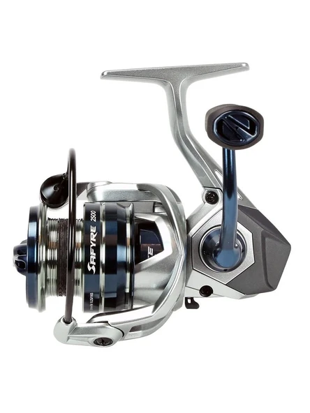 Okuma Safyre SF-2500A 7+1BB Olta Makinesi ürün görseli 1