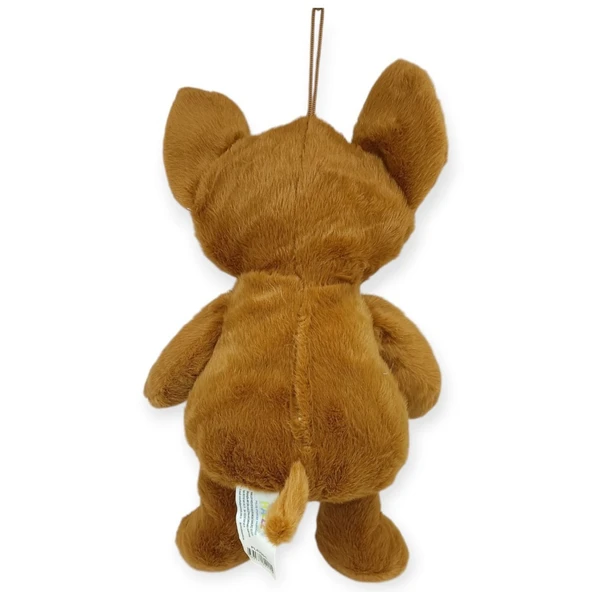 Peluş Sevimli Hayvanlar 35 cm - Köpek - Resim 6