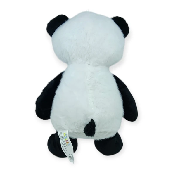 Peluş Sevimli Hayvanlar 35 cm - Panda - Resim 6