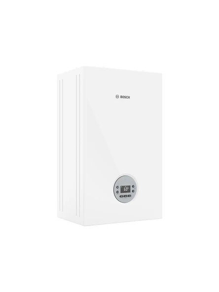 Bosch Condens 1200 W 24/24 Kw (20.000 Kcal) Tam Yoğuşmalı Kombi ürün görseli 1