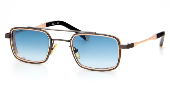 Falenti AE2403-C6 50 Unisex Güneş Gözlüğü ürün görseli 1