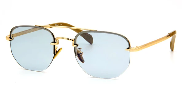 Falenti AE2401-C4 53 Unisex Güneş Gözlüğü ürün görseli 1