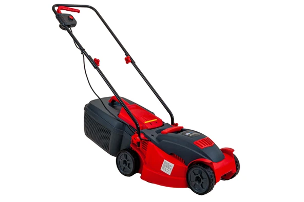 Eng Energy Elektrikli Çim Biçme Makinası 1200W LM-C3203 ürün görseli 1