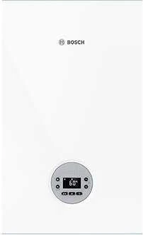 Bosch Condens 1200 W 28/30 Kw (24.000 Kcal) Tam Yoğuşmalı Kombi ürün görseli 1