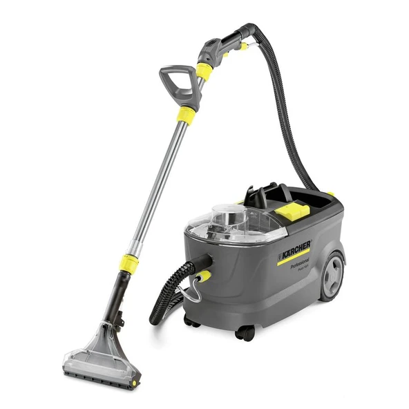 Karcher Puzzi 10/1 Edition Halı Ve Koltuk Yıkama Makinesi 11001310 ürün görseli 1