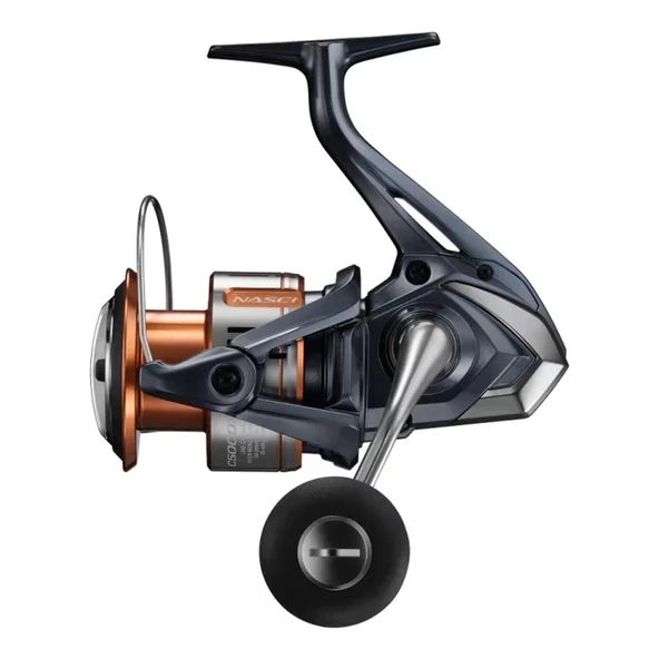 Shimano Nasci FD C5000 XG Spin Olta Makinesi ürün görseli 1