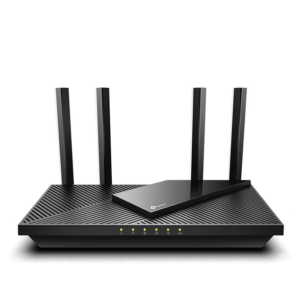 TP-LINK ARCHER AX55 3000 MBPS DUAL BAND GIGABIT Wi-Fi 6 ROUTER ürün görseli 1