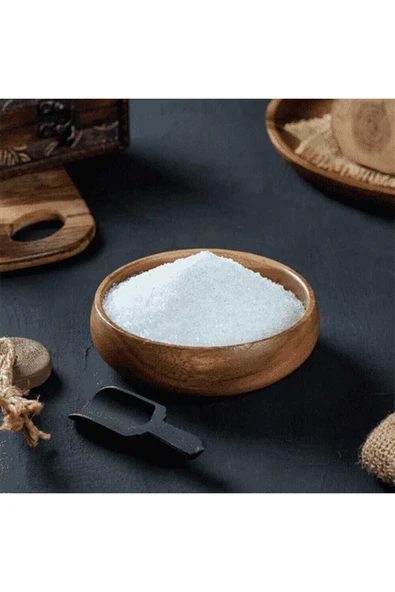 Sitrik Asit Monohidrat (E330) 1 Kg | Meteksan - Resim 3