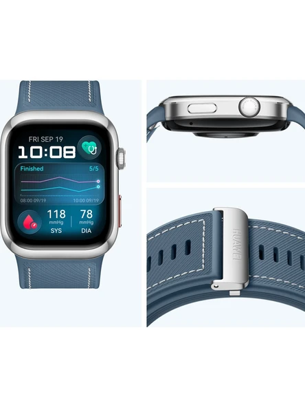 Huawei Watch D 2 Mavi - Resim 6