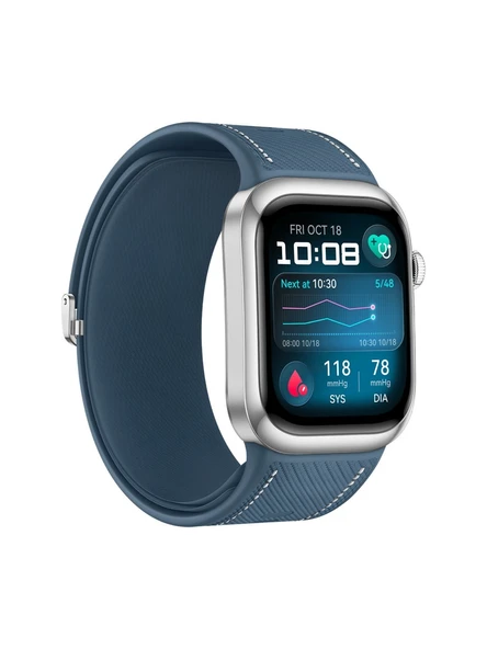 Huawei Watch D 2 Mavi - Resim 3