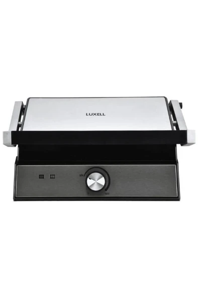 Luxell LXTM-02 2000 W Tost Makinesi ürün görseli 1