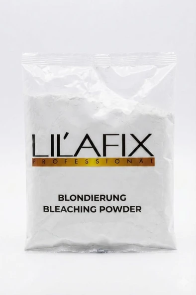 Lilafix Ekonomik Poşette Beyaz Toz Açıcı 500 Gr ürün görseli 1