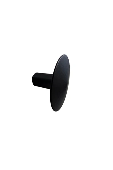 Mantar Kulp ( 1 adet )  Metal Viadalı  Dolap , Şifonyer , Konsol , Komidin ürün görseli 1