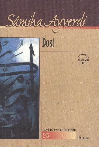 Dost ürün görseli 1