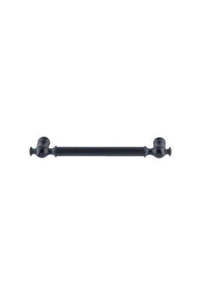 Calisto Siyah Kulp Mat  224 mm 10001041 Hfl ürün görseli 1