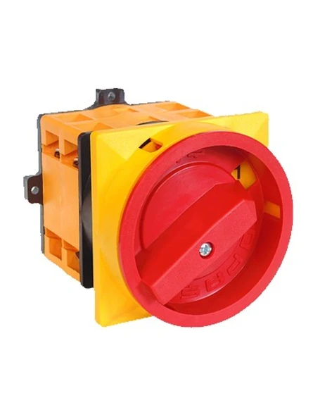 Opaş YKL301016 3x16A Aç-Kapa Pako Şalter (Trifaze) ürün görseli 1